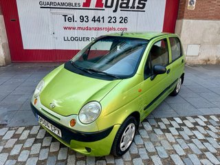 Se Vende Daewoo Matiz 2003 IMPERDIBLE!!!
