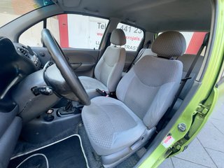 Se Vende Daewoo Matiz 2003 IMPERDIBLE!!!