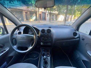 Se Vende Daewoo Matiz 2003 IMPERDIBLE!!!