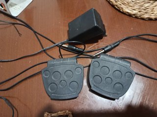 Batería Electrónica Drumpad