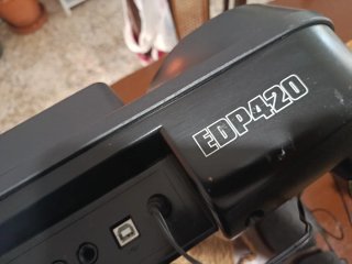 Batería Electrónica Drumpad