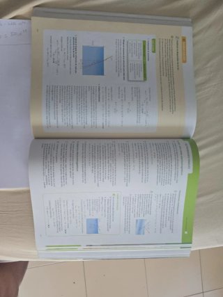 Física 2º Bachillerato