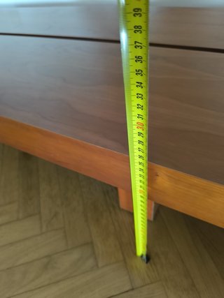 Mesa de salón, buen estado