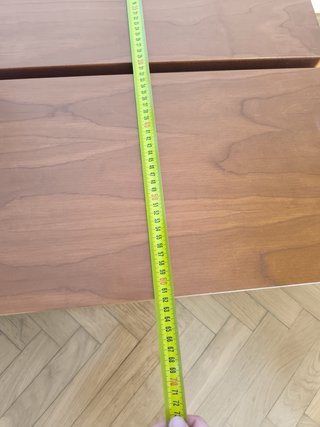 Mesa de salón, buen estado