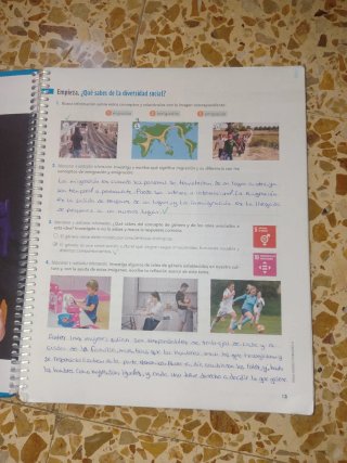 Lengua Castellana y Literatura, 4 ESO, Cataluny...