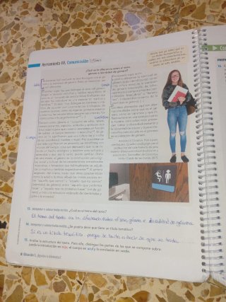 Lengua Castellana y Literatura, 4 ESO, Cataluny...