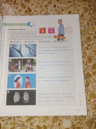 Lengua Castellana y Literatura, 4 ESO, Cataluny...