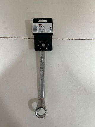 Llave combinada KREATIOR 20x22mm