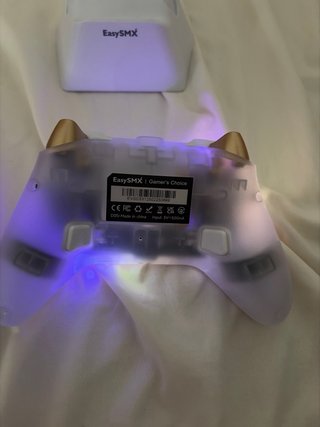 Mando EasySMX para PC, Switch, PS4