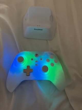 Mando EasySMX para PC, Switch, PS4