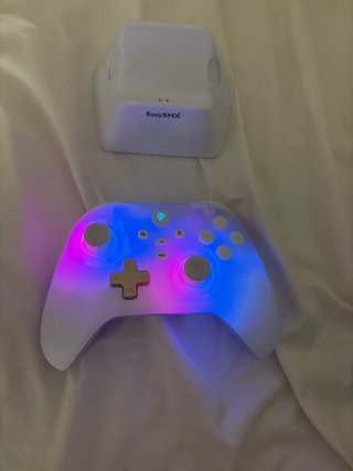 Mando EasySMX para PC, Switch, PS4