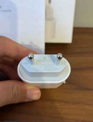 Pack iPhone 14: Funda MagSafe + Cargador 20W + Cab