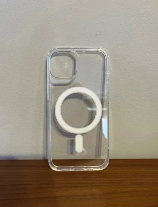 Pack iPhone 14: Funda MagSafe + Cargador 20W + Cab