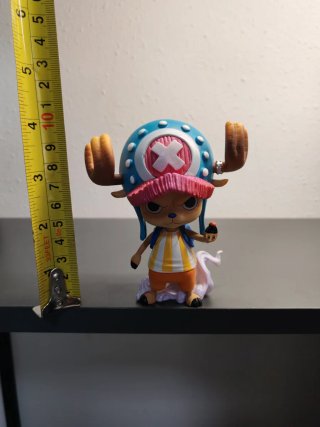 Figura Chopper One Piece