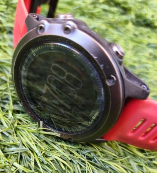 Reloj Garmin Fenix 3 HR Zafiro