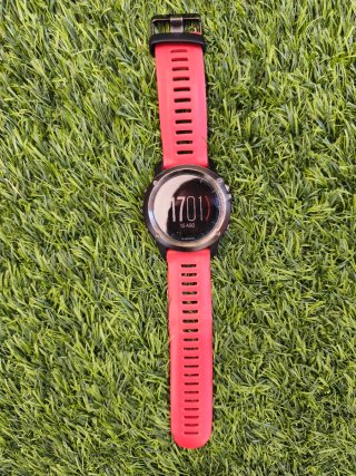 Reloj Garmin Fenix 3 HR Zafiro