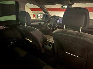 Mercedes-Benz Classe c 2008