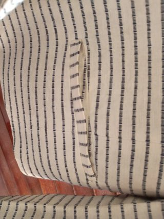 Mango Tailleur Doppiopetto Lino