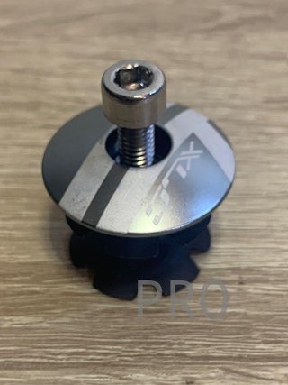 XLC Zubehör A-Head Plug Conector