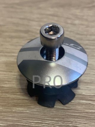 XLC Zubehör A-Head Plug Conector
