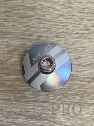 XLC Zubehör A-Head Plug Conector