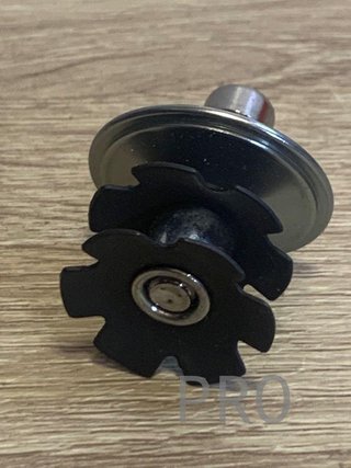 XLC Zubehör A-Head Plug Conector