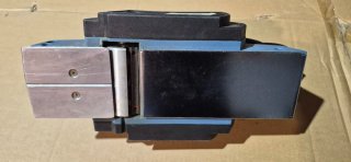 Cepilladora Eléctrica MIB-32X2