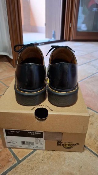 Dr. Martens 1461