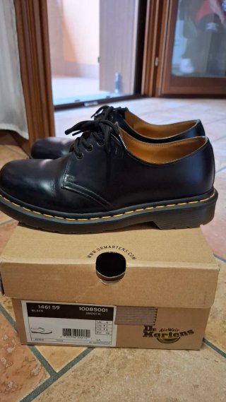 Dr. Martens 1461