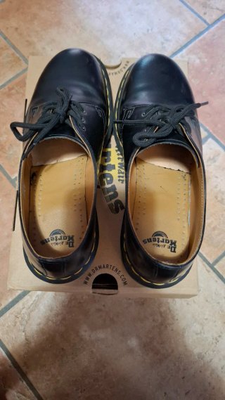 Dr. Martens 1461