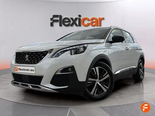 Peugeot 3008 1.2 PureTech 96KW (130CV) S&S GT Line