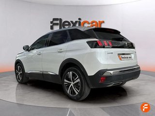 Peugeot 3008 1.2 PureTech 96KW (130CV) S&S GT Line