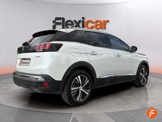 Peugeot 3008 1.2 PureTech 96KW (130CV) S&S GT Line
