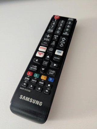 Samsung TV UE32T4305AKXXC