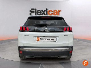 Peugeot 3008 1.2 PureTech 96KW (130CV) S&S GT Line