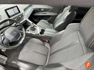 Peugeot 3008 1.2 PureTech 96KW (130CV) S&S GT Line