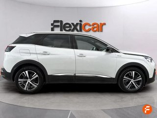 Peugeot 3008 1.2 PureTech 96KW (130CV) S&S GT Line