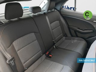MG MG3 1.5 Comfort 85 kW (116 CV)