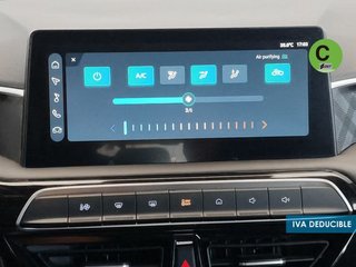 MG MG3 1.5 Comfort 85 kW (116 CV)