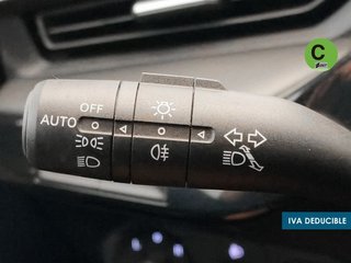 MG MG3 1.5 Comfort 85 kW (116 CV)