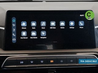 MG MG3 1.5 Comfort 85 kW (116 CV)