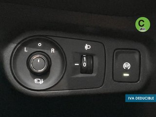 MG MG3 1.5 Comfort 85 kW (116 CV)