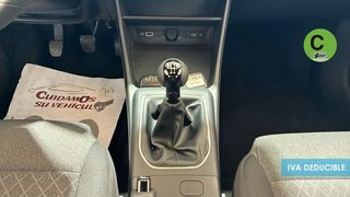 MG MG3 1.5 Comfort 85 kW (116 CV)