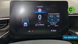 MG MG3 1.5 Comfort 85 kW (116 CV)