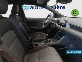 MG MG3 1.5 Comfort 85 kW (116 CV)