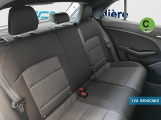 MG MG3 1.5 Comfort 85 kW (116 CV)