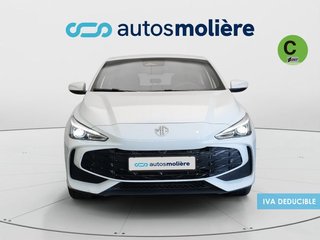 MG MG3 1.5 Comfort 85 kW (116 CV)