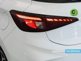 MG MG3 1.5 Comfort 85 kW (116 CV)