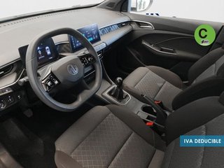 MG MG3 1.5 Comfort 85 kW (116 CV)