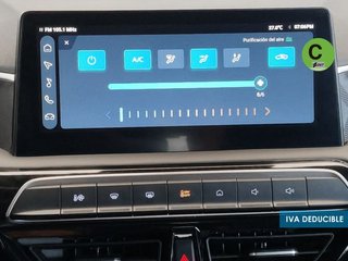 MG MG3 1.5 Comfort 85 kW (116 CV)